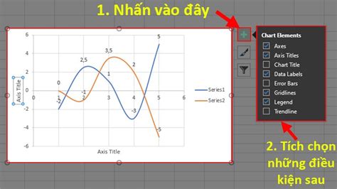 Cách Vẽ đồ Thị Trong Excel Hướng Dẫn Chi Tiết Và Dễ Hiểu Cho Người Mới