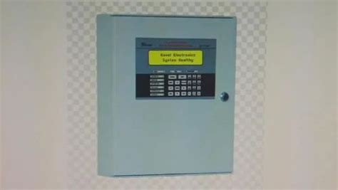 Ravel Active Repeater Fire Addressable Panel Re Rp At Rs