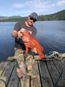 Canning Salmon Like The Pros Island Fisherman Magazine