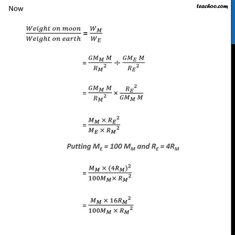 What Is The Difference Between Mass And Weight Teachoo