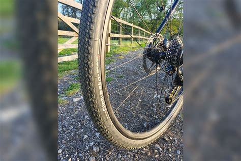 Pirelli Cinturato Gravel H Review - eBikeAI