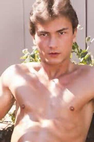 Daniel Brown Gay Pornstar BoyFriendTV