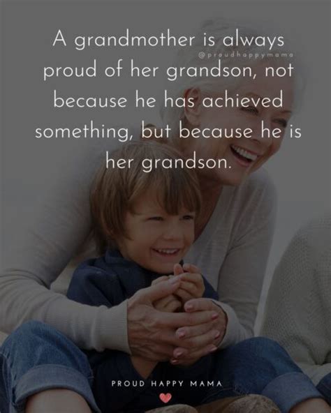 35 Grandson Quotes (With Images)