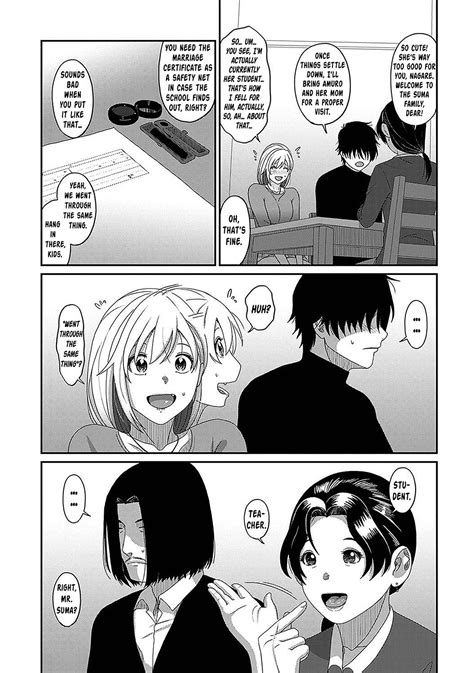 Itaiamai Ch 31 Page 24 Nhentai Hentai Doujinshi And Manga