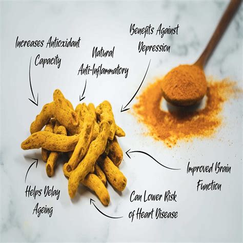 Know Uses Of Turmeric Health And Beauty Benefits Of Turmeric