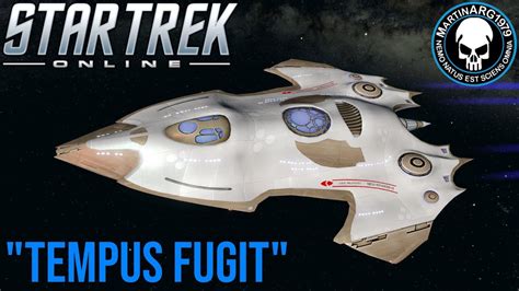 Star Trek Online Tempus Fugit Youtube