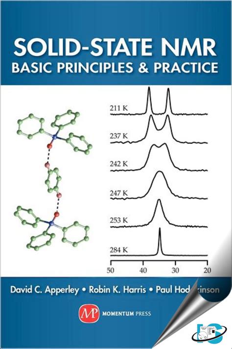 Solid State NMR : Basic Principles and Practice, David C. Apperley ...