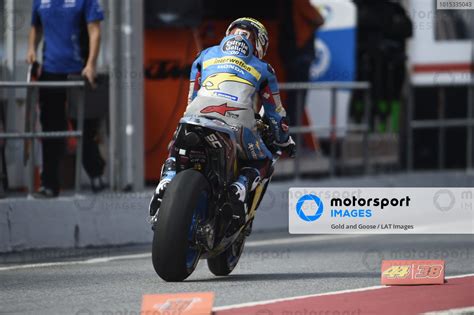 Thomas Luthi Estrella Galicia 0 0 Marc VDS Catalan GP Motorsport