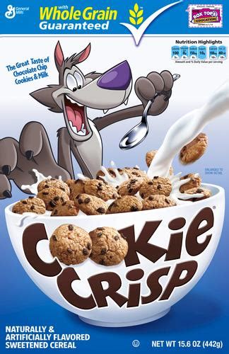 Cookie Crisp | Logopedia | FANDOM powered by Wikia