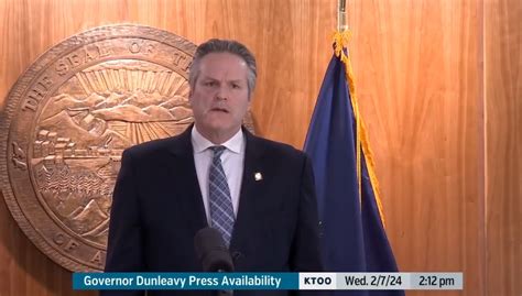 Incompetence In The Dunleavy Administration Former Rep Tom Mckay