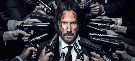 John Wick Onde Assistir A Todos Os Filmes Da Franquia No Streaming