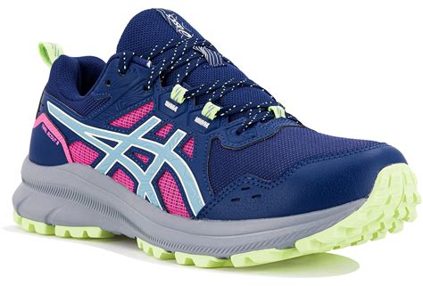 Asics Trail Scout 3 W special offer | Woman Shoes Trails Asics
