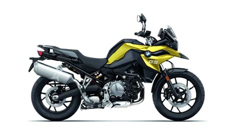 BMW Motorrad Releases New BMW F 750 GS, BMW F 850 GS, and BMW F 850 GS ...