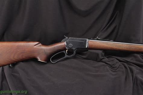 Gunlistings Org Rifles Marlin Golden Model 39a 22 LR Lever Action Rifle