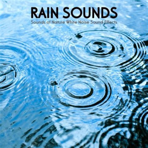 Rain Sounds Ambience For Meditation Relaxation Massage Yoga Tai Chi