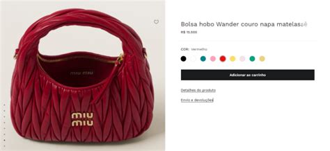 Foto Bruna Biancardi Usa Bolsa Da Miu Miu De R 15 500 Em Ida Ao