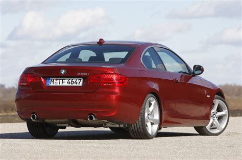 2013 BMW 3 Series Coupe - Photos Exterior | CarBuzz