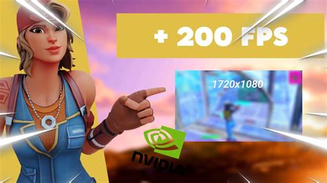 Comment Avoir La Meilleur Resolution Etiree Sur Fortnite Booster Ses