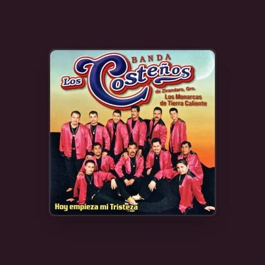 BANDA COSTEÑOS DE ZIRANDARO GUERRERO Lyrics Playlists Videos Shazam