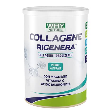 Collagene Rigenera™ Whynature