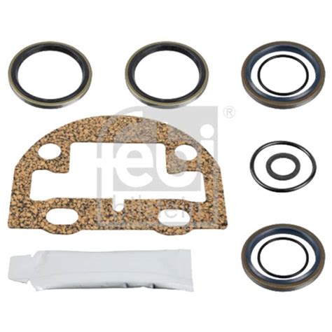 Febi Volvo Brake Gasket Repair Kit Truck Busters