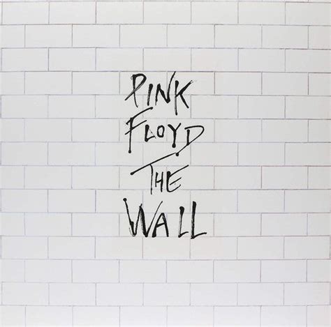 Pink Floyd - The Wall. Новая виниловая пластинка. Lp. Винил купить на ...