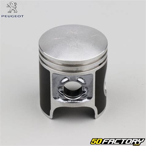 Piston Peugeot Citystar Django T Injection Euro Mm A