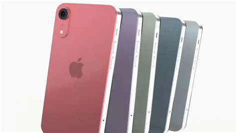 Iphone Se Fitur Spesifikasi Dan Harga