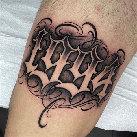 Broken Script Gang On Instagram Joedamianotattoo Joedamianotattoo