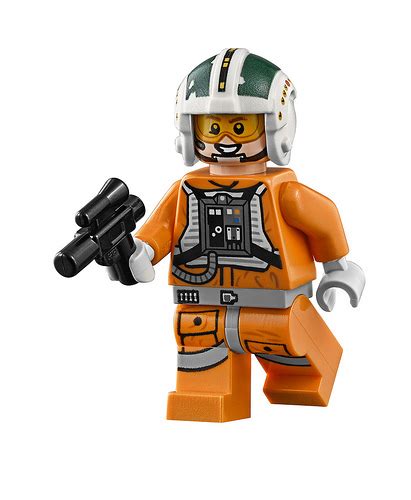 Lego Star Wars 75098 Assault On Hoth Unveiled At Toy Fair Ny [news] The Brothers Brick The