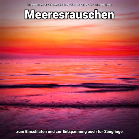 Vipassana In Der Bucht Meeresrauschen Sounds Arno Holmberg