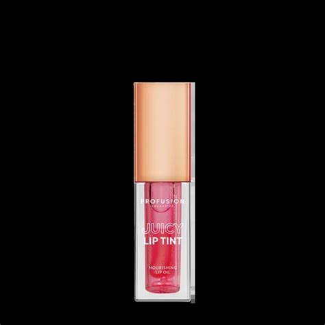 Profusion Cosmetics Juicy Lip Tint Direct Fragrances