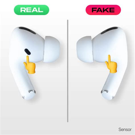 How To Spot Fake Airpods Pro Igeeksblog