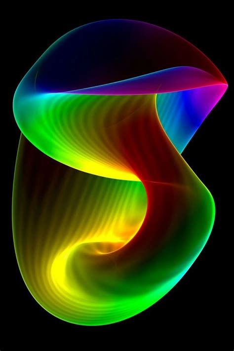 Pin By Hannelore Habicht On Regenbogenfarben Abstract