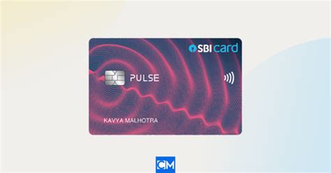 SBI Pulse Credit Card Review – Card Maven