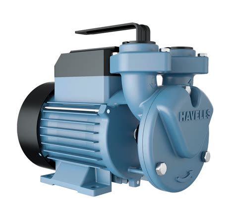 Hs Havells Self Priming Monoblock Pump Kw Hp