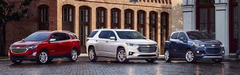 Chevrolet SUV Showroom Sand Springs, OK | Keystone Chevy