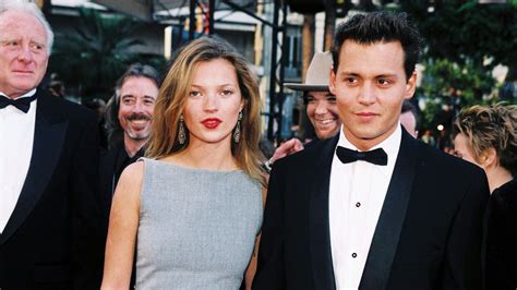 Kate Moss To Testify In Ex Johnny Depps Defamation Trial With Amber