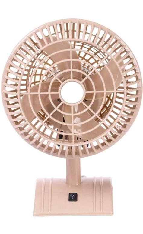 Buy Sellplus Mini Table Fan Mm Blade Table Fan And High Speed