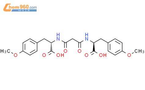 L Tyrosine N N Dioxo Propanediyl Bis O Methyl