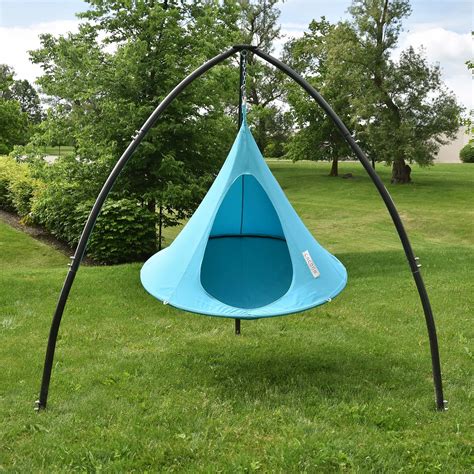 tripod hanging chair stand hammock shop