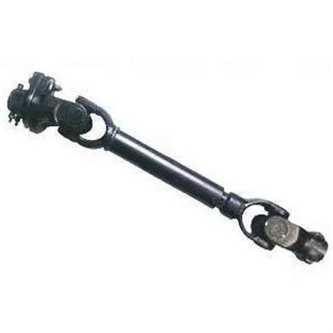 Kt En8 Pto Shaft Round Bush Or Square Pipe Type For Rotavator At Rs