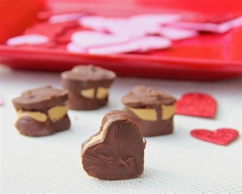 CopyCat Reese S Peanut Butter Cups Recipe