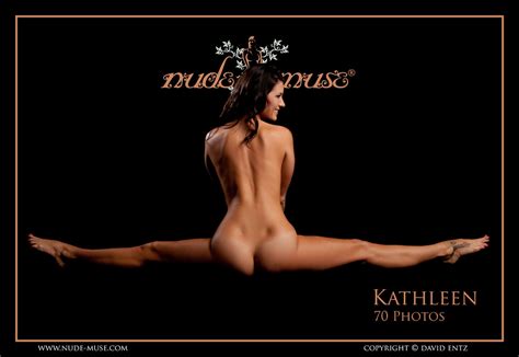 Maya Fairy Tale Pixie Nude Muse Magazine