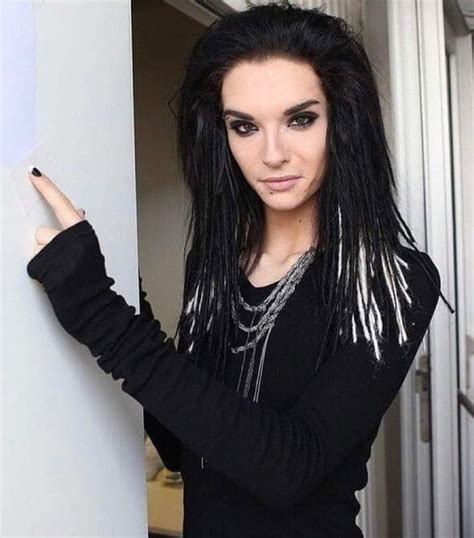 Pin By Jess On Bill In 2023 Bill Kaulitz Tokio Hotel Hot Band