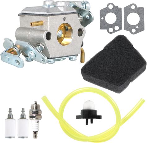 Amazon Carburetor Replacement For W Wt Wt Wt