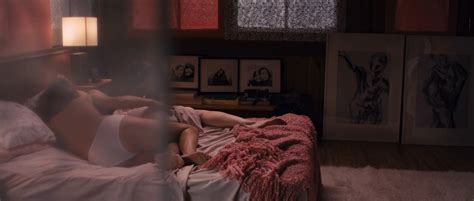 Naked Kate Walsh In Angels Crest