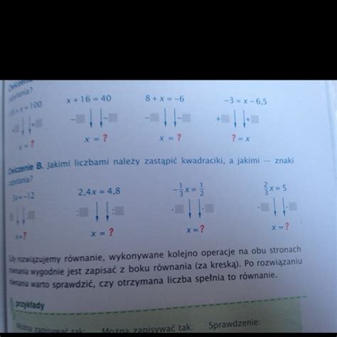 Proszę o szybkie rozwiązanie potrzebne na dzisiaj na teraz Dam naj