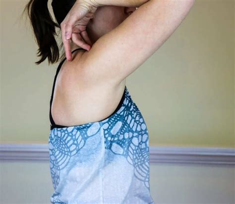 Reduce Shoulder Pain with This Movement - Custom Pilates and Yoga