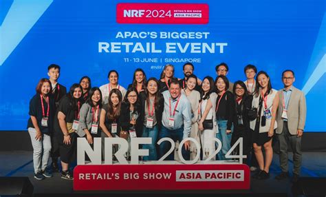 NRF 2024 Retails Big Show Asia Pacific Event Wrap Up Power Retail